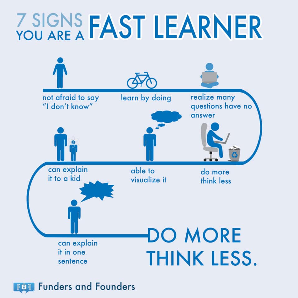 signs-you-are-fast-learner