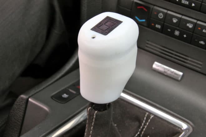 vibrating-gear-shift-knob