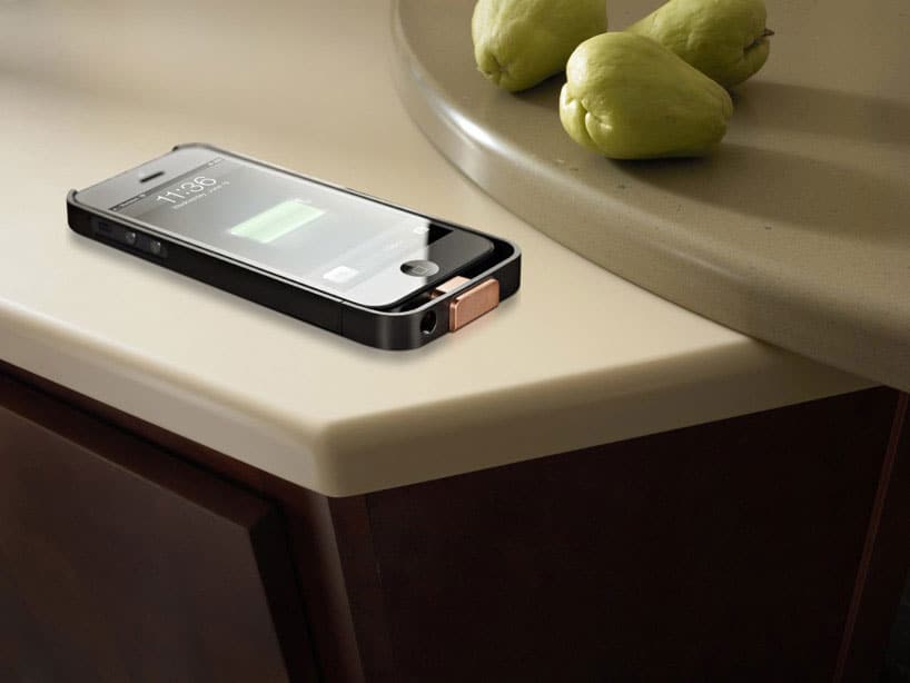charge-your-phone-kitchen-countertop