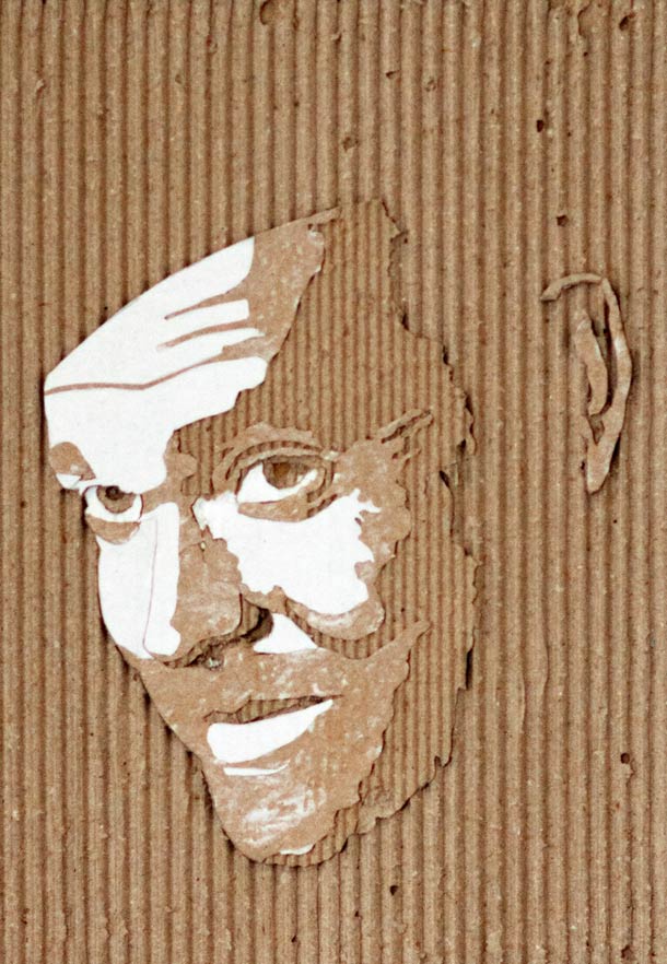 giles-cardboard-portraits-personalities