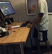 internet-browsing-run-on-treadmill