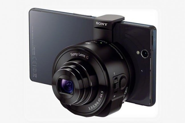 sony-smartphone-body-lens