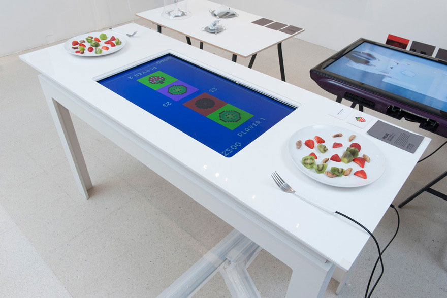 video-game-table-dinner