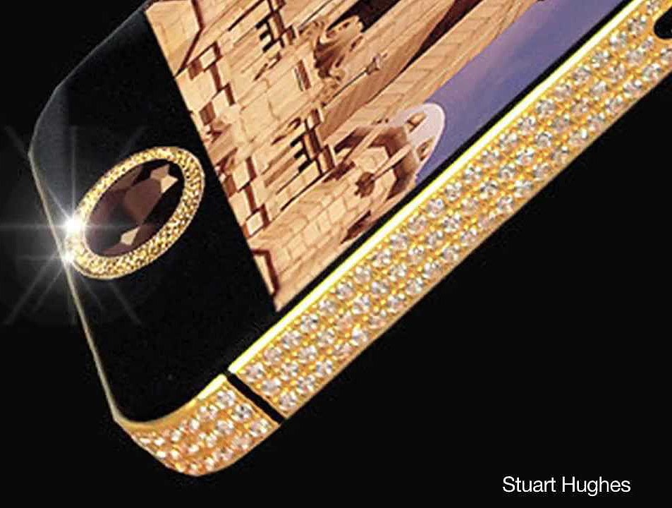 most-expensive-iphone-5-diamonds