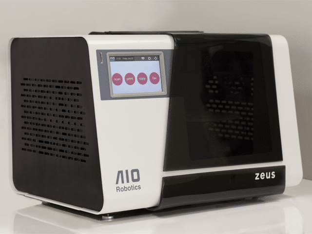 AIO Zeus 3D Printer
