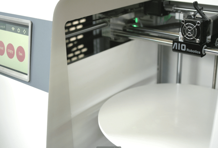 AIO Zeus 3D Printer