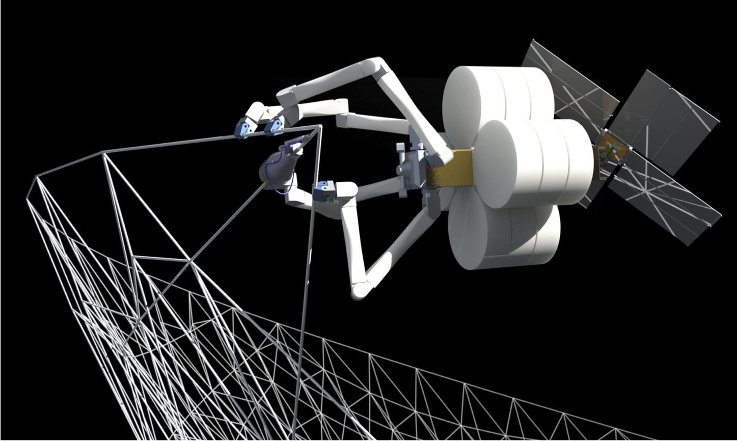 NASA To Use 3D Printer To Print Objects In Space | Bit Rebels
