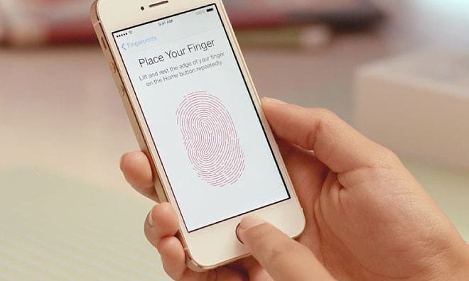 biometric-security-authenticating-identity-fingerprint