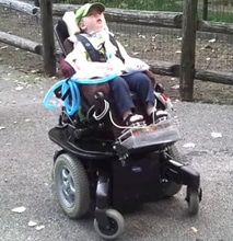 dad-hacks-power-wheelchair