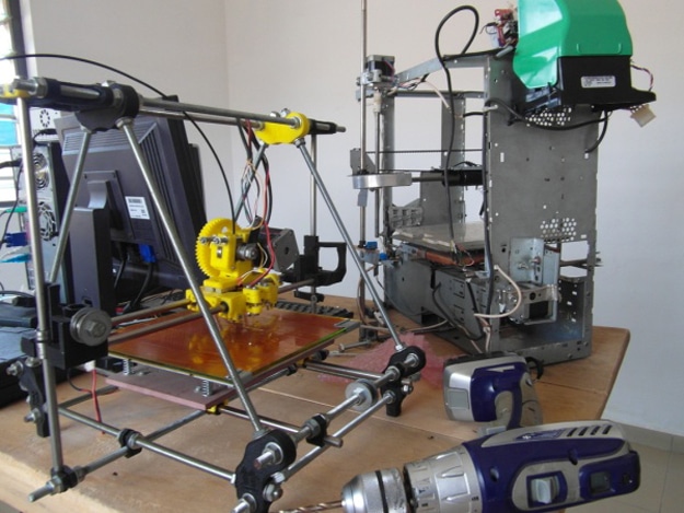 3d-printer-built-e-waste
