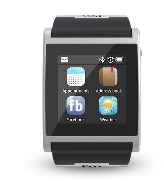 Im Watch Android Smartwatch