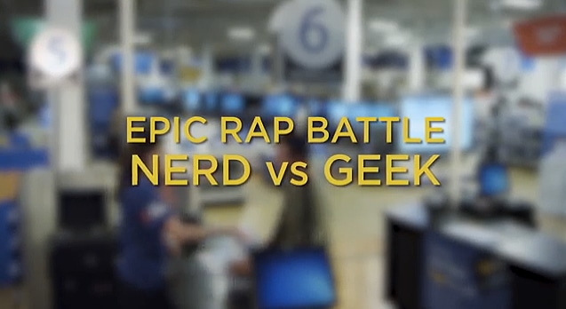 nerd-vs-geek-rap-battle