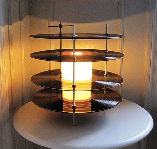 vinyl-records-recycled-into-lamps