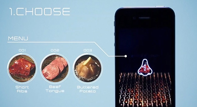 taste-food-with-smartphone