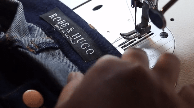 Smart Jeans Comfort Innovation