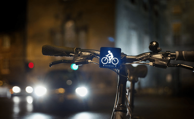 Top Futuristic Bike Lights