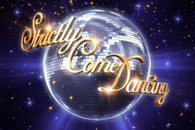 Strictly Come Dancing Interview