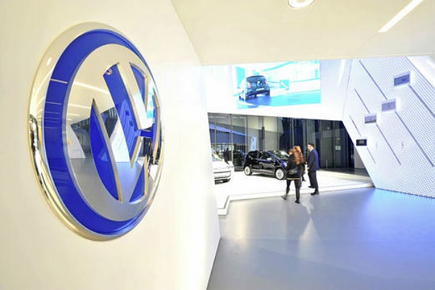 VW Why Lower Prices