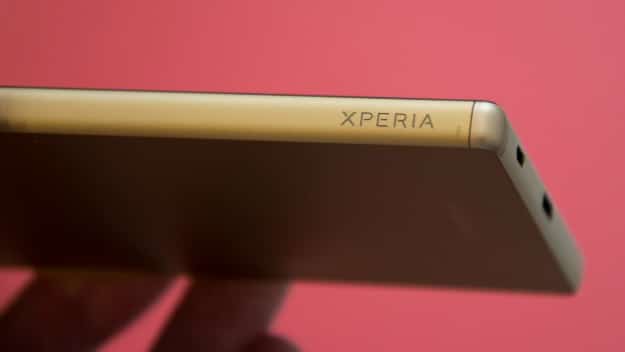 Sony Xperia Z5 Unlock