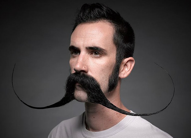 Movember Cancer Awareness Month