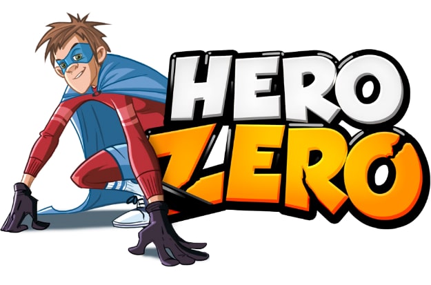 ZERO HERO Game Review