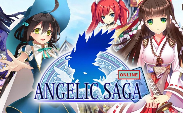Angelic Saga Online Review