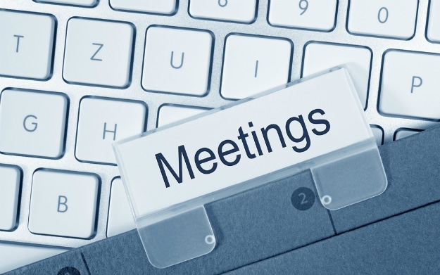 6 Tips Modernize Board Meetings
