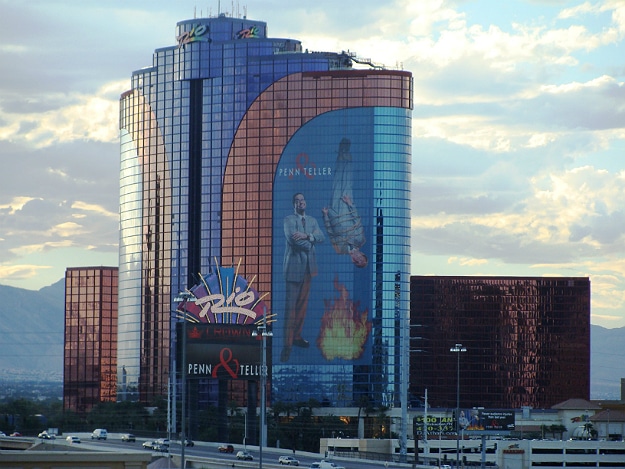 Best Casinos Rio Vegas Nima
