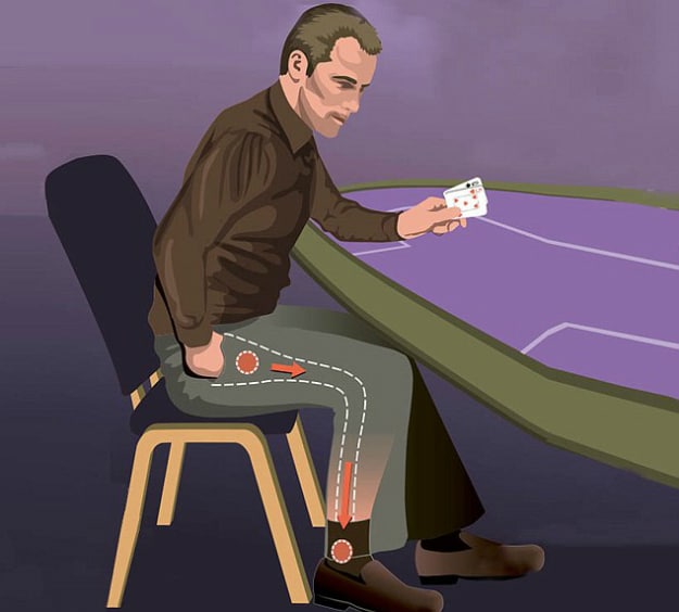 Confessions Of A Croupier