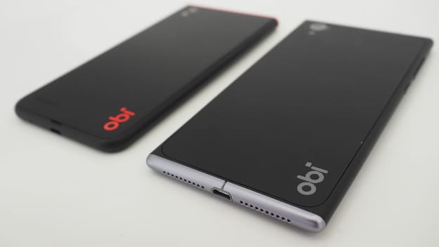 Obi Smartphones New Phones