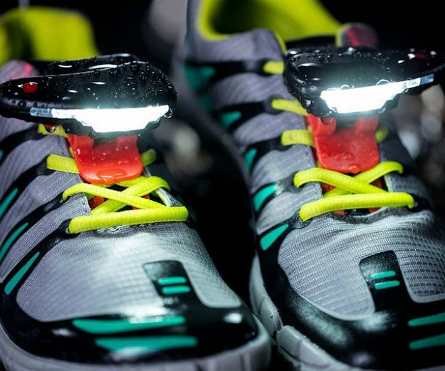 Exercise Running Shoe Lights