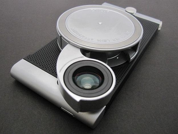 Ztylus iPhone 6 Camera Case
