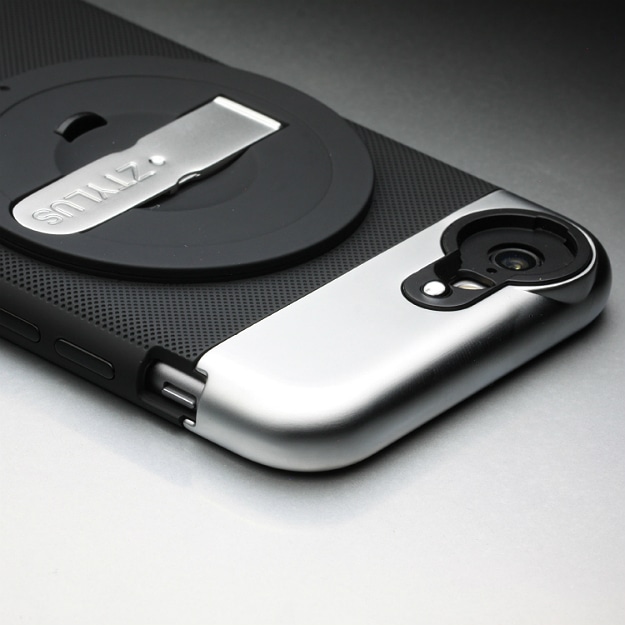 Ztylus iPhone 6 Camera Case