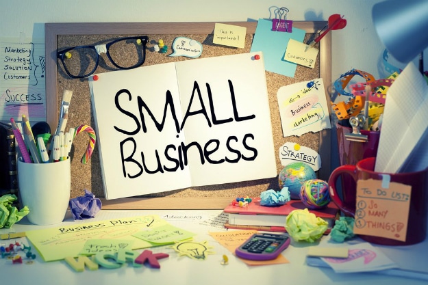 Small Business Financial Management Tips