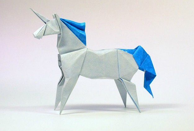 Unicorn Paper Cropped Startups Companies