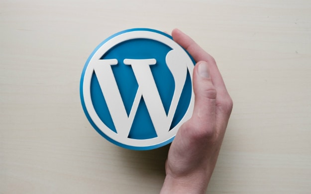 WordPress ORG vs WordPress COM Header