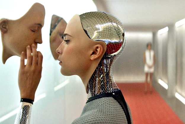 Artificial Intelligence Future Predictions Header