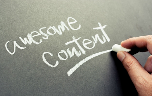 Content Marketing Guide How To Header