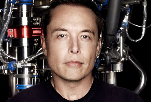 Risk Takers Business Elon Musk