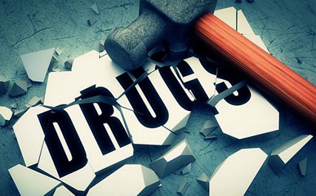 Addiction Worldwide Drug Use Header