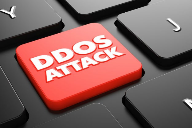 2017 DDoS Attacks Prevention Header