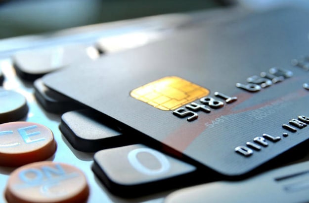 Dental Credit Card Processing Header