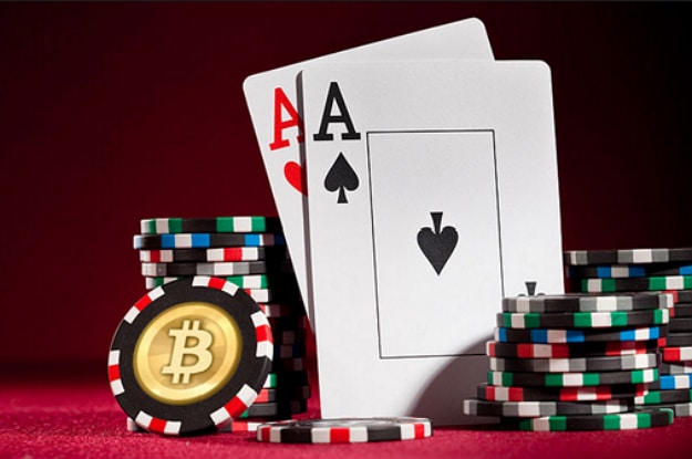 Bitcoin Gambling Quick Start Guide Header