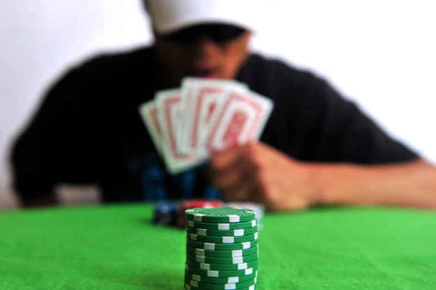 Psychological Traps Poker Table Header Image