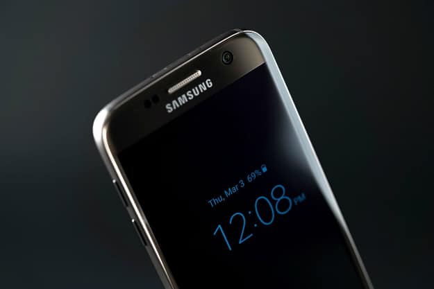 Samsung Galaxy S8 Plus Unlock Header