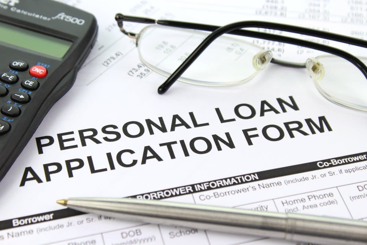 4 Tips Personal Loan Approved Header