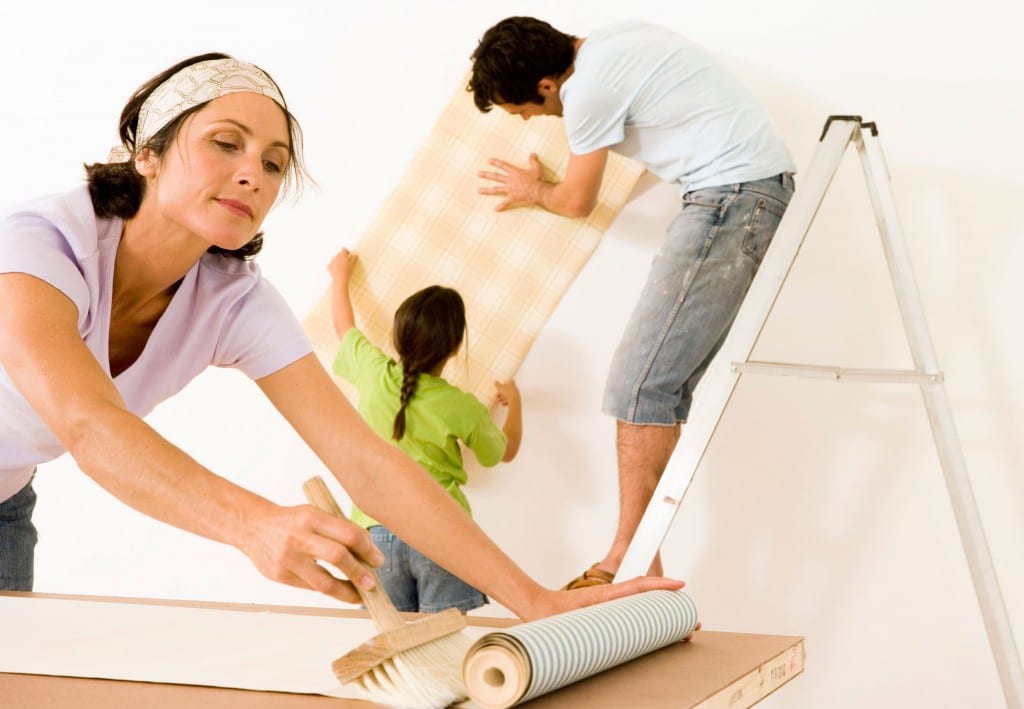 Effective Home Improvement Tips Header