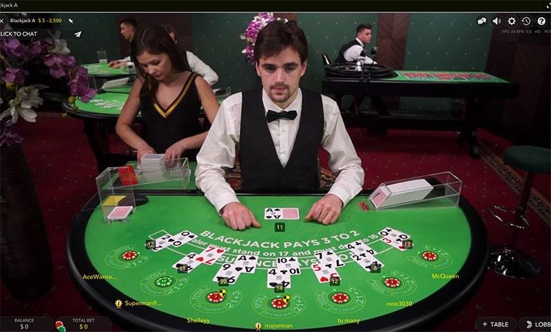 Blackjack Casino Bonuses Strategy Guide