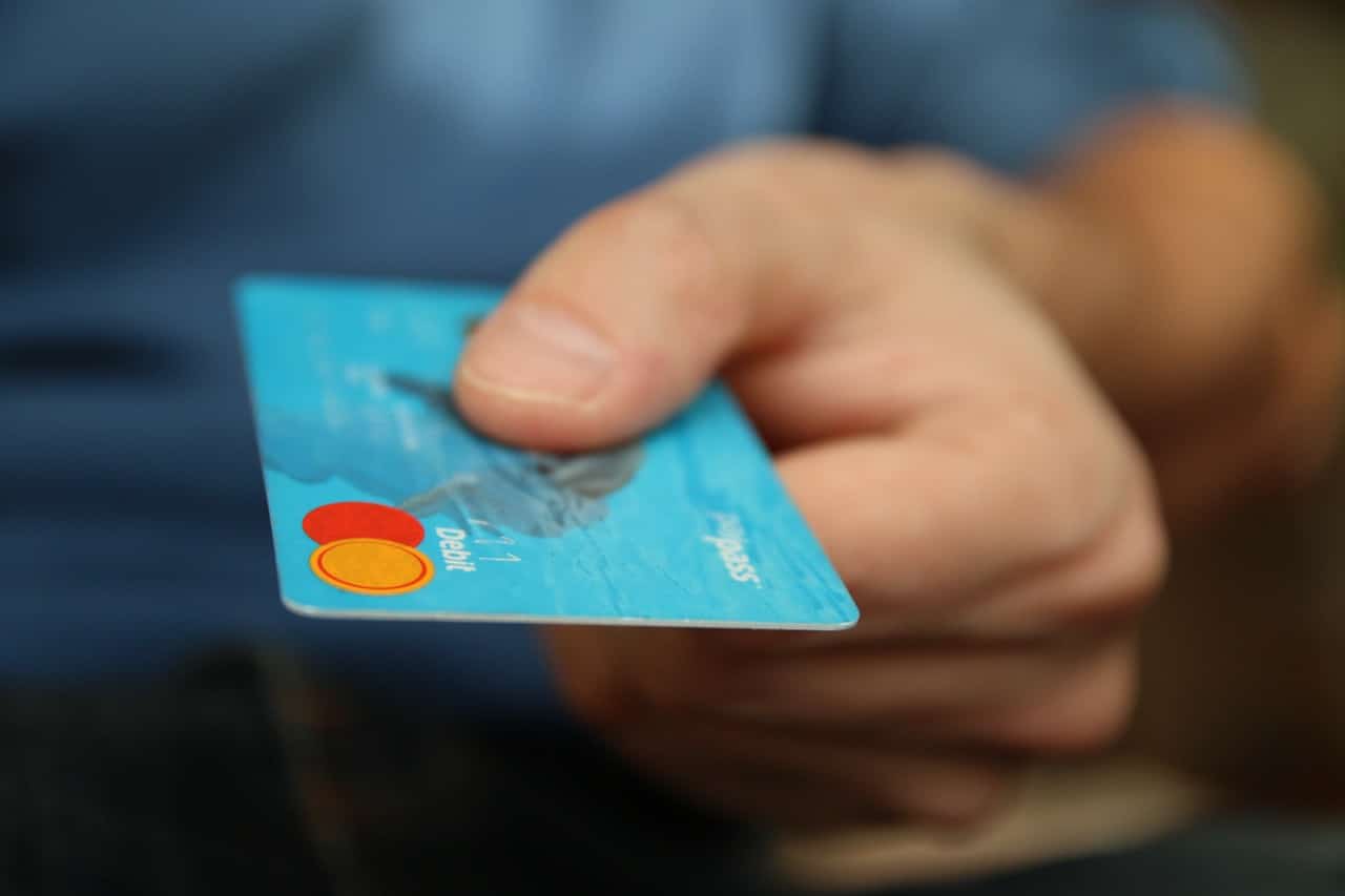 Chargebacks Business Tips Credit Card Header