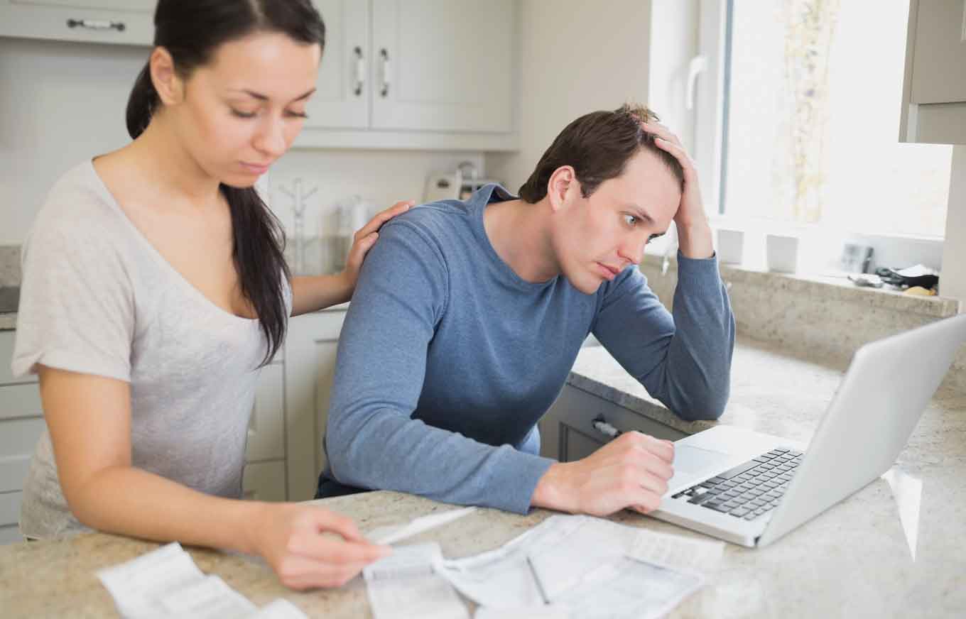 How Much Pay Off Loan Efficiently